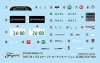 Fujimi 046136 ID-147 Nissan Stagea Autech Version 260RS / 25X Four 1/24